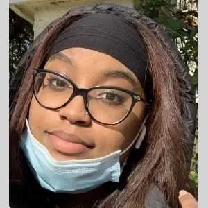 Céphyse, babysitter à Saint Denis