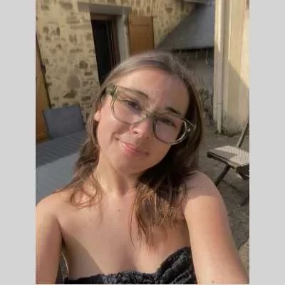 Honorine, babysitter à Noyal sur Brutz