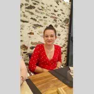 Ludivine, babysitter à La Roche sur Yon