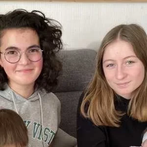 Lorea, babysitter à Anglet