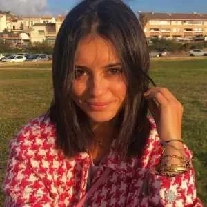 Maud, babysitter à Marseille