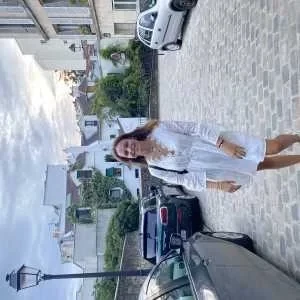 Clara, babysitter à Aix en Provence