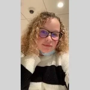 Margaux, babysitter à Vallet