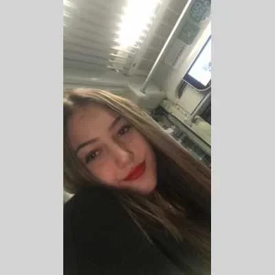 Fanny, babysitter à Saint Etienne