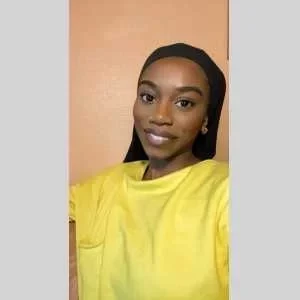 Chloé, babysitter à Vitry sur Seine