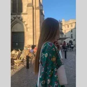 Romane , babysitter à Villenave d Ornon