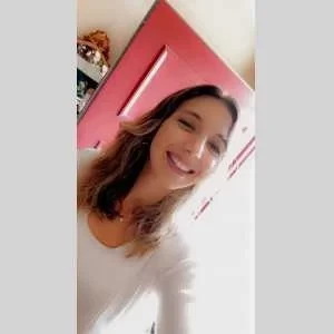 Morgane, babysitter à Nazelles Negron