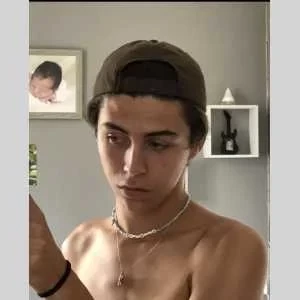 Mateo, babysitter à Orthez