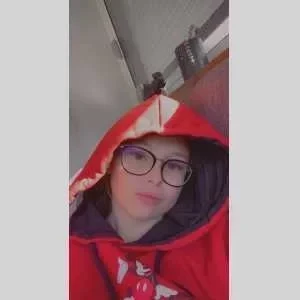 Lucie, babysitter à Saint Nazaire