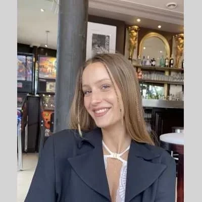 Jelena, babysitter à Bussy Saint Georges