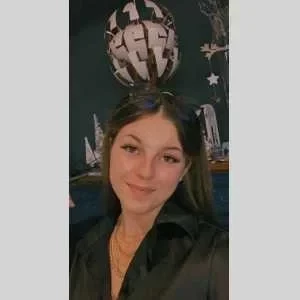 Clara, babysitter à Aubiere