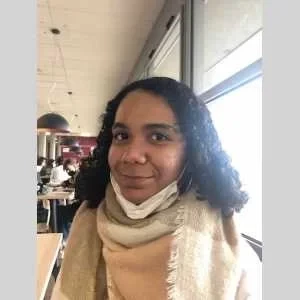 Bérengère, babysitter à Besancon