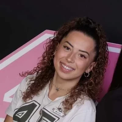 Mélissa, babysitter à Aubiere