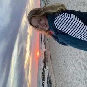 Agathe, babysitter à Nantes