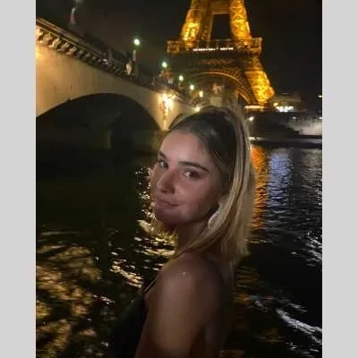 Irina, babysitter à Maraussan