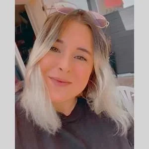 Elodie, babysitter à Reims