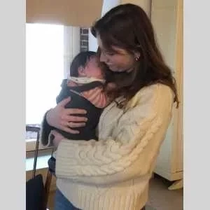 Margaux, babysitter à Dijon