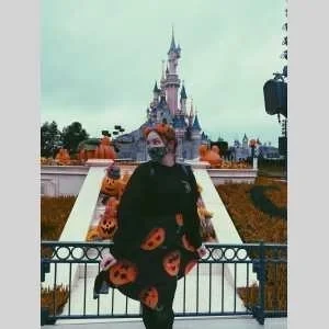 Sarah, babysitter à Bailly Romainvilliers