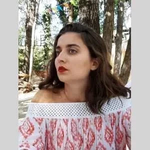 Célia, babysitter à Beynost