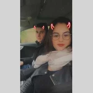 Chloé, babysitter à Taden