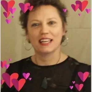 Fabienne, babysitter à Machault