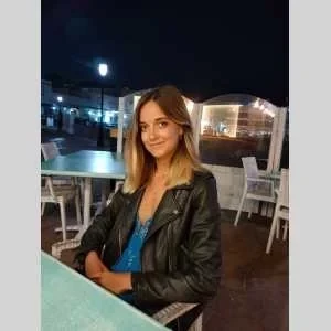 Camille, babysitter à Saint Sebastien sur Loire