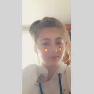 Héloïse, babysitter à Chateau Renault