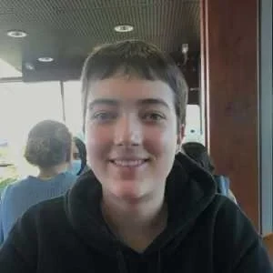 Axel, babysitter à Colmar