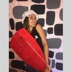 Emie, babysitter à Amiens