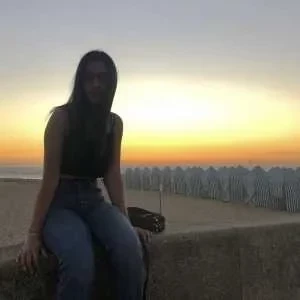 Vanessa, babysitter à Maurepas