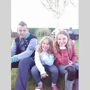 Muriel, babysitter à Colombes