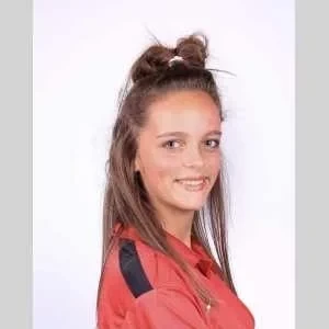 Lucie , babysitter à Meyzieu