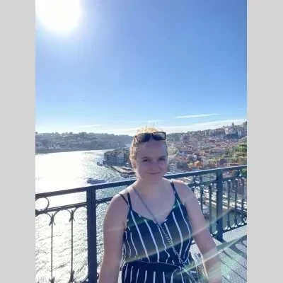 Cyrielle, babysitter à Saint Cyr sur Loire