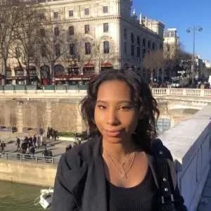 Rahma, babysitter à Creteil