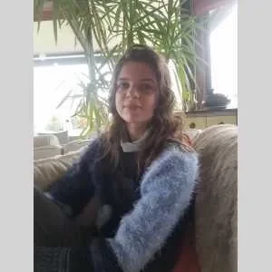 Mathilde, babysitter à Besancon