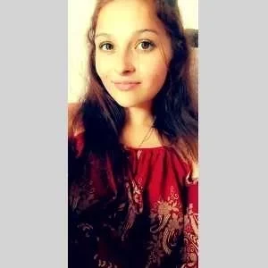 Manon, babysitter à Montagnieu