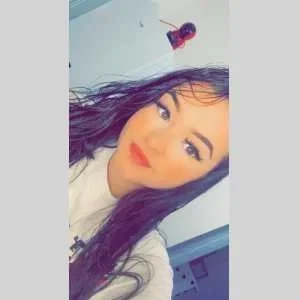 Lana, babysitter à Chemille en Anjou