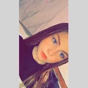 Maëlys, babysitter à Bernay