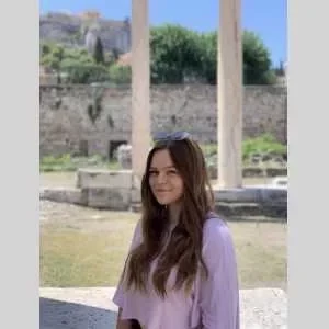 Juliette, babysitter à Lyon