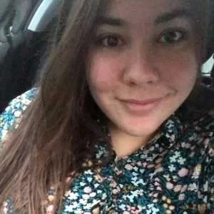 Mathilda, babysitter à Oissel