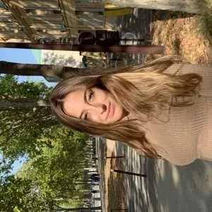 Giulia, babysitter à Versailles