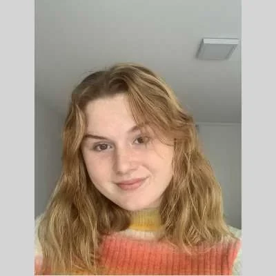 Lilou, babysitter à Villenave d Ornon