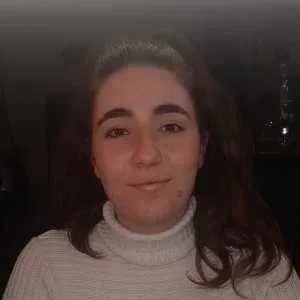 Oriane, babysitter à La Tour du Pin