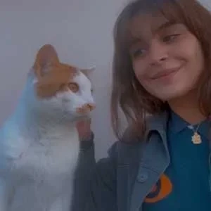 Laurine, babysitter à Dijon