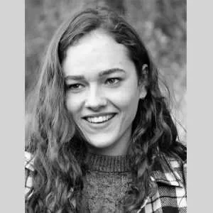 Kristen, babysitter à Lisle sur Tarn