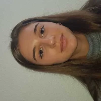 Solène, babysitter à Angers