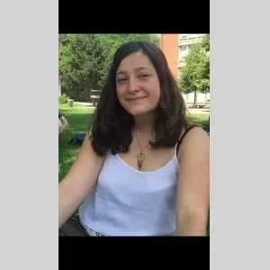 Eloïse, babysitter à Villejuif