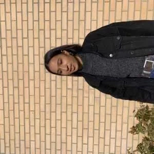 Kenza , babysitter à Nimes