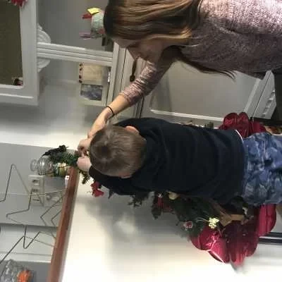 Pauline, babysitter à Biganos