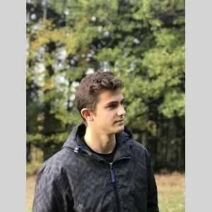 Emilien, babysitter à Epinal